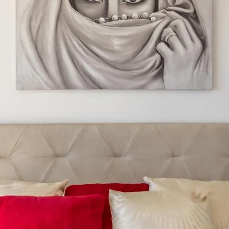 Appartement Desert Rose Split