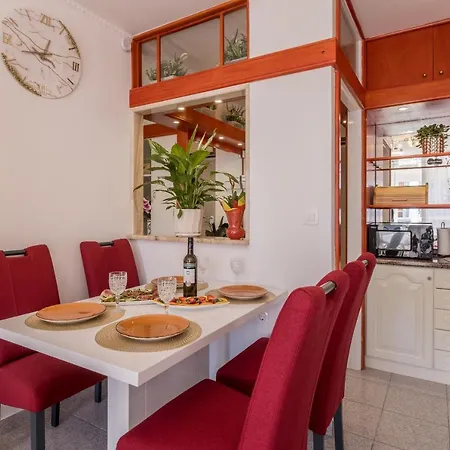 Appartement Desert Rose *