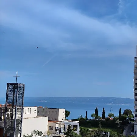 Appartement Desert Rose