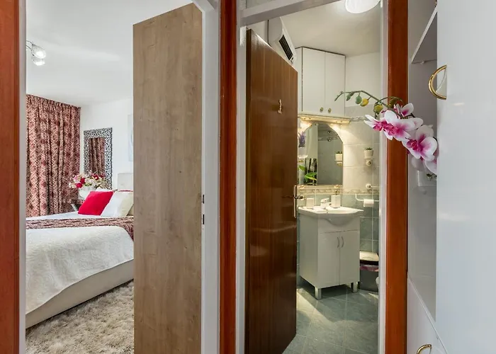 Appartement Desert Rose