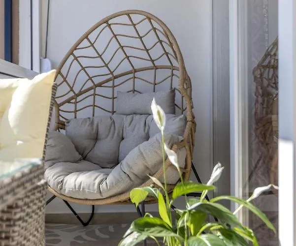 Desert Rose Appartement *