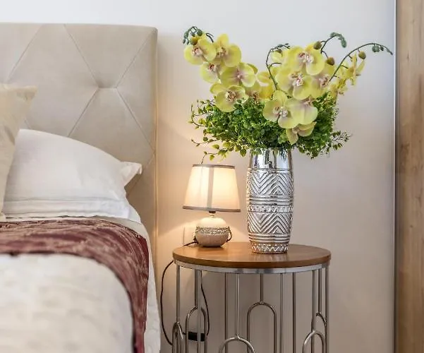 Desert Rose Appartement *