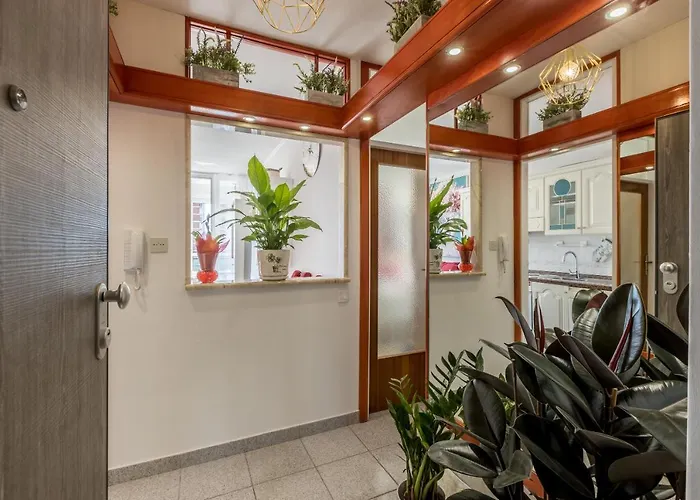 Appartement Desert Rose *