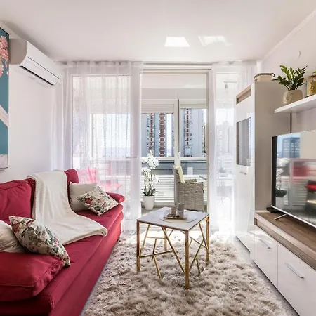 Apartman Desert Rose