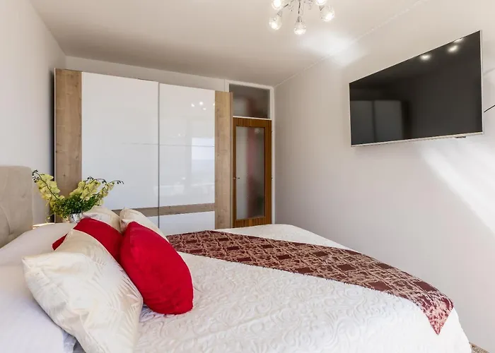 Desert Rose Apartman