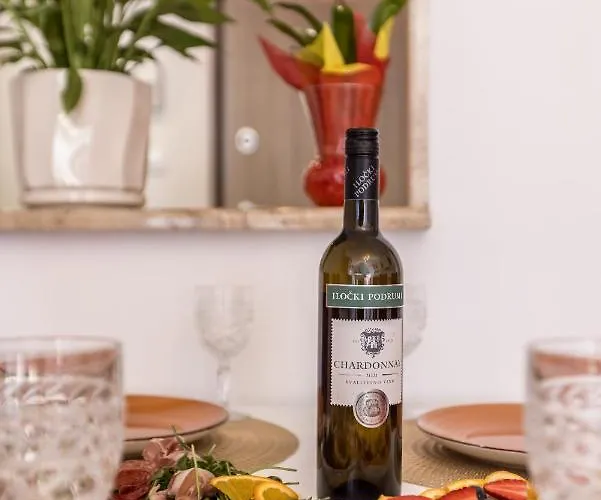 Desert Rose Apartman