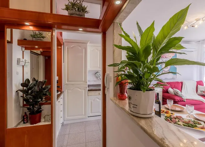 Desert Rose Apartman Split