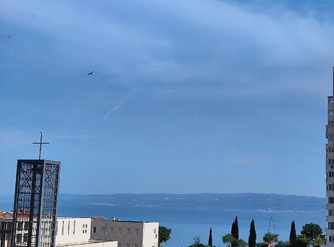 Apartman Desert Rose