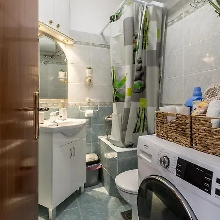 Desert Rose Апартаменты *