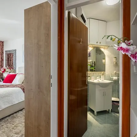 Apartment Desert Rose