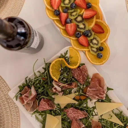 Апартаменты Desert Rose