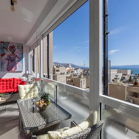 Desert Rose Apartment *