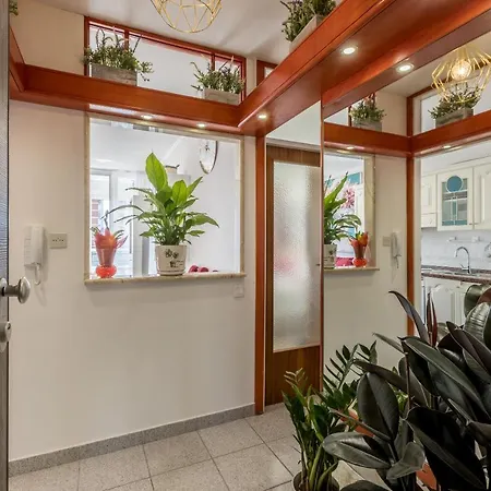Apartment Desert Rose *
