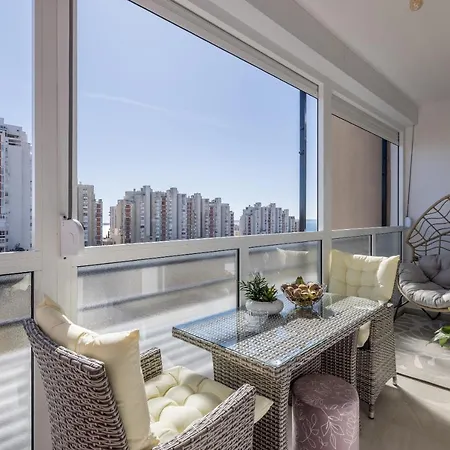 Desert Rose * Сплит