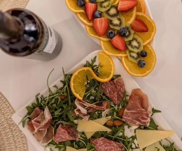 דירה Desert Rose