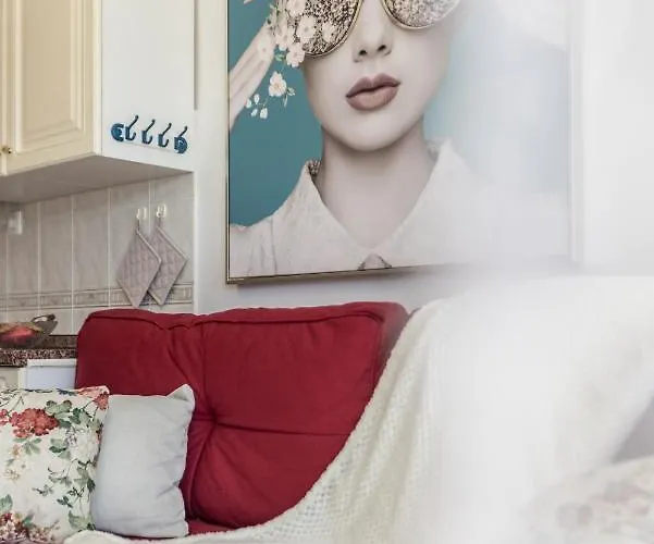 דירה Desert Rose ספליט