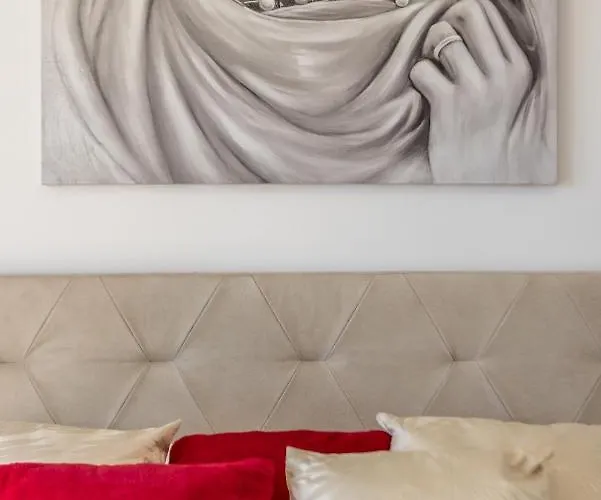 דירה Desert Rose ספליט