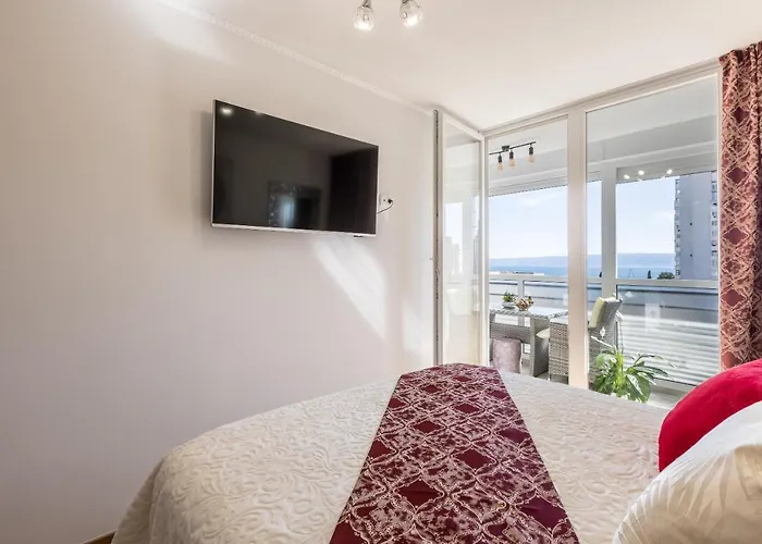 Desert Rose * ספליט