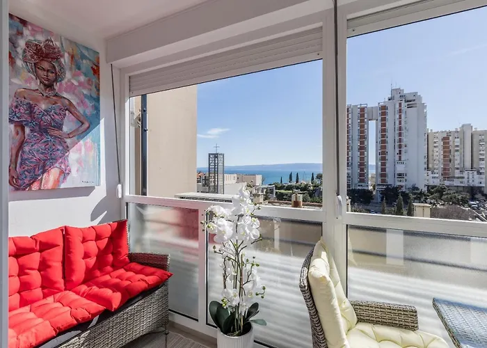 Desert Rose * ספליט