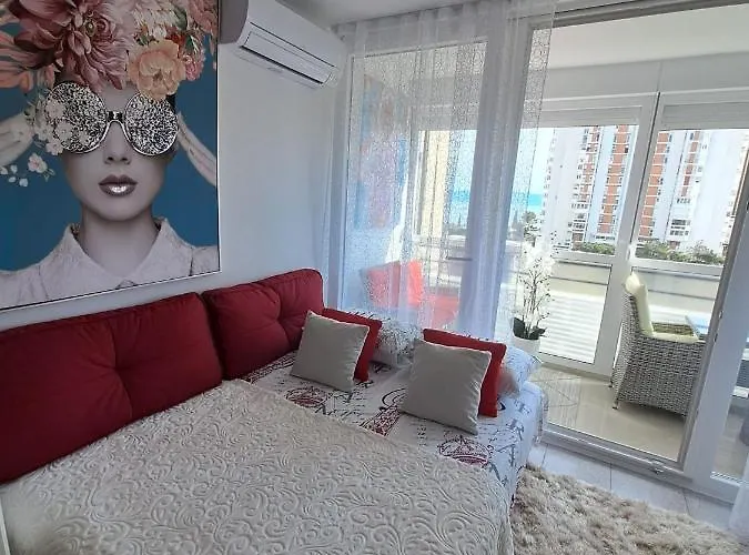 Desert Rose * ספליט